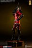 G.I. Joe Baroness Crimson Strike Team Premium Format Figure Sideshow