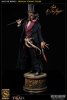 Jack the Ripper Premium Format Figure by Sideshow Collectibles Used