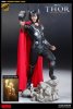 Marvel Thor Premium Format Figure Exclusive Sideshow 3001131 JC