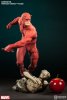 Marvel Daredevil Premium Format Figure Sideshow Collectibles Used JC