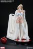 Marvel Emma Frost Hellfire Premium Format Figure Sideshow Collectibles