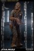 Star Wars Chewbacca Premium Format Figure Sideshow Collectibles