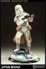 Star Wars Snowtrooper Premium Format Figure by Sideshow Collectibles