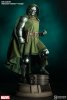 Marvel Dr. Doom Premium Format Figure by Sideshow Collectibles