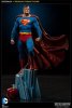 Dc Comics Superman Premium Format Figure Sideshow Collectibles 300215 