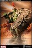 Marvel Gladiator Hulk Premium Format Figure Sideshow Collectibles Used