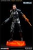 Mass Effect 3 Shepard 1/4 Scale Premium Format Figure Sideshow
