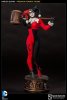 DC Comics Harley Quinn Premium Format Figure Sideshow Collectibles