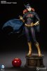 Dc Comics Batman Premium Format Figure Batgirl Sideshow Collectibles