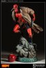 Hellboy Premium Format (TM) Figure by Sideshow Collectibles