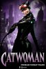 DC Comics Catwoman Premium Format Figure by Sideshow Used JC