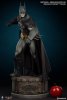 1/4 Premium Format Batman Arkham Asylum Sideshow Collectibles