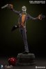 Dc Premium Format Classic Joker Arkham Asylum 300290 Sideshow