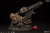 Alien Space Jockey Maquette by Sideshow Collectibles
