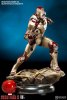 1/4 Iron Man Iron Man Mark XLII 42 Maquette Sideshow Used JC