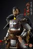 1/6 Sixth Scale 303T-3003B Genghis Khan Armour Version Figure 303 Toys