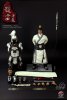 1/6 Scale Three Kingdoms Series Zhao Yun Zilong Figure 303 Toys