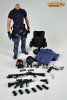 1/6 Scale Special Weapons & Tactics S.W.A.T. Ver 2.0  Very Hot Toys 