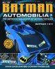 Dc Batman Automobilia Figurine Magazine #10 Batman #311 Eaglemoss