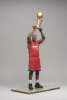 McFarlane NBA Series 13 Shaquille O'Neal Miami Heat Figure JC