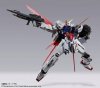 Aile Strike Gundam Mobile Suit Gundam Seed Metal Build Bandai BAN24779
