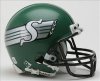 Saskatchewan Roughriders Riddell CFL Mini Football Helmet by Riddell