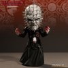 Hellraiser III: Hell On Earth Deluxe Stylized Pinhead 6" Figure Mezco