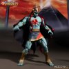 Mega Scale Thundercats 14" Mumm-ra Glow-in-the-Dark Edition by Mezco