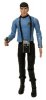  Star Trek Classic 6" Commander Spock Action Figure by Art Asylum JC