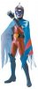 Battle of the Planets Jason 12 inch Real Action Heroes by Medicom