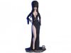 Elvira Mistress of the Dark Deluxe 7" Action Figure Amok Time