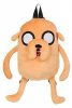 Adventure Time Plush Jake Backpack 18 inch