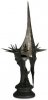 Lord Of The Rings War Mask of the Morgul Mini Helm in Metal Sideshow
