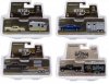 1:64 Hitch & Tow Series 5 Set of 4 Greenlight