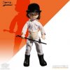 The Living Dead Dolls Presents Clockwork Orange Alex 10" Doll Mezco