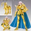 Saint Cloth Myth EX Aries Mu Saint Seiya by Bandai