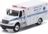 1:64 Heavy Duty Trucks Series 4 2013 International Durastar Ambulance 