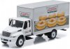 1:64 Heavy Duty Trucks Series 4 2013 Durastar Krispy Kreme Donuts 