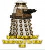 Doctor Who 5 Inch Figure Electronic Sound FX Special Weapons Dalek