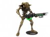 Warhammer 40K Necron Warrior Figure 7" McFarlane