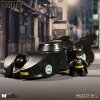  Mez-Itz 1989 Batman and Batmobile by Mezco
