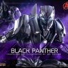 1/6 Marvel Avengers Mech Strike Black Panther Hot Toys 911477