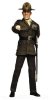 1/6 Scale Gunnery Sargent  R. Lee Ermey Figure Sideshow Collectibles