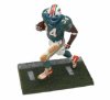 McFarlane NFL Ricky Williams Miami Dolphins Green Jersey Figure