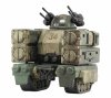 Acid Rain Marine Stronghold Action Figure byToynami