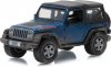 1:64 All Terrain Series 1 2010 Jeep Wrangler Mountain Edition Blue