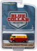 1:64 Blue Collar Collection Series 1 Volkswagen Type 2 Panel Van 