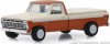1:64 Blue Collar Collection Series 6 1973 Ford F-100 Greenlight