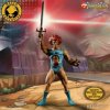 SDCC 2017 Mega Scale Thundercats Lion-O with Light Up Eyes Mezco