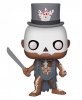 Pop! Movies James Bond Series 2 Baron Samedi Vinyl Figure Funko